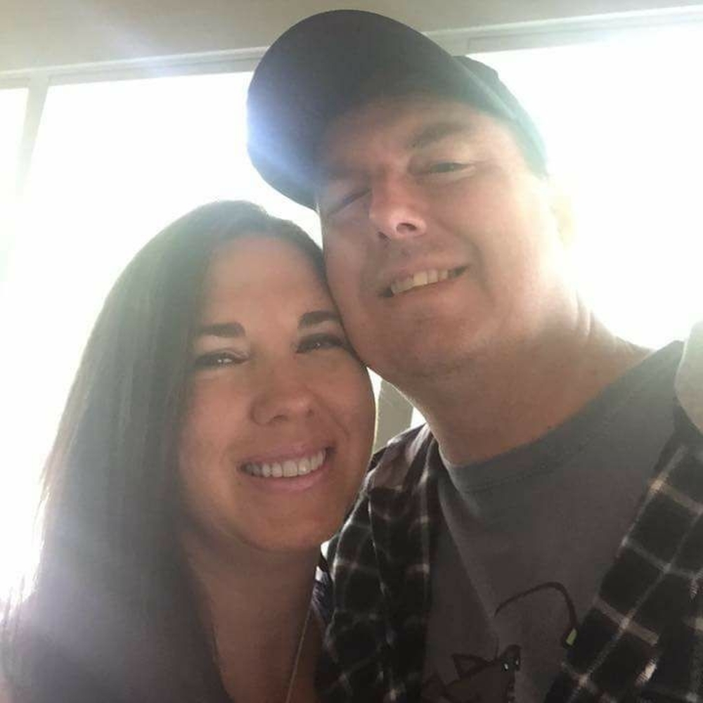 Meet your Posher, Rhonda